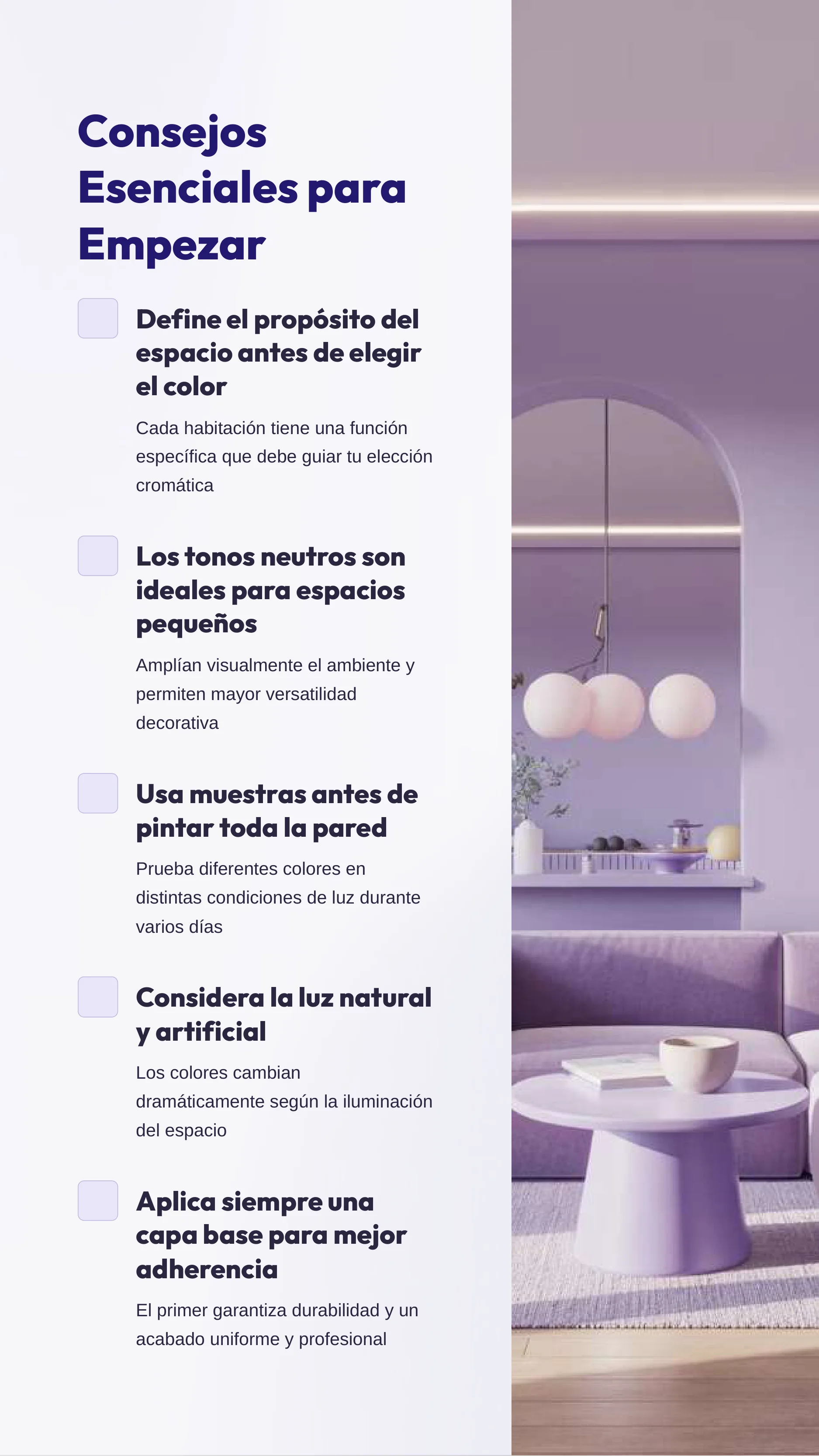 Practical Course in Interior Wall Painting and Renovation — Page 4
