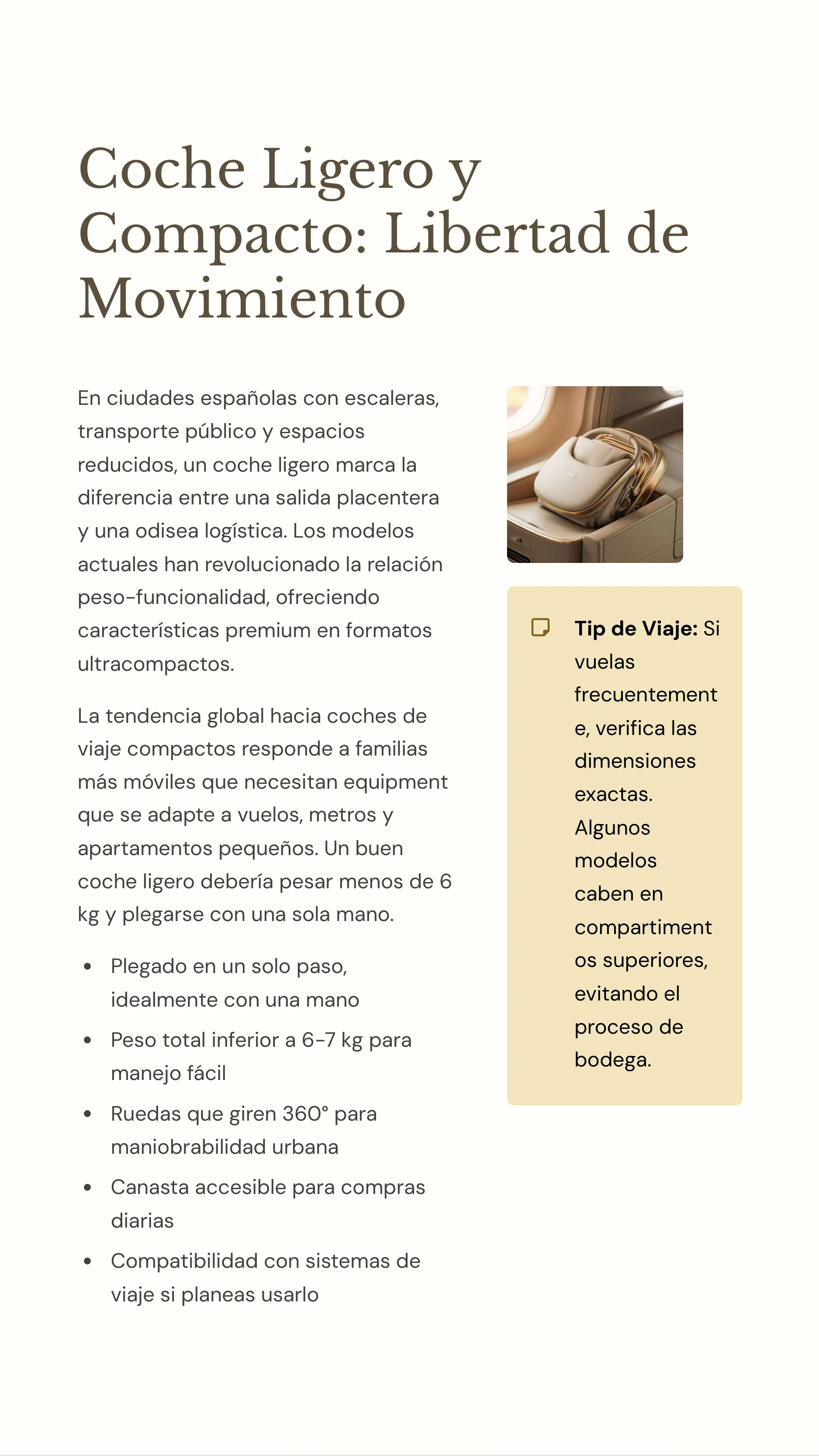 Practical Guide for Moms Products That Are Truly Worth It — Page 4