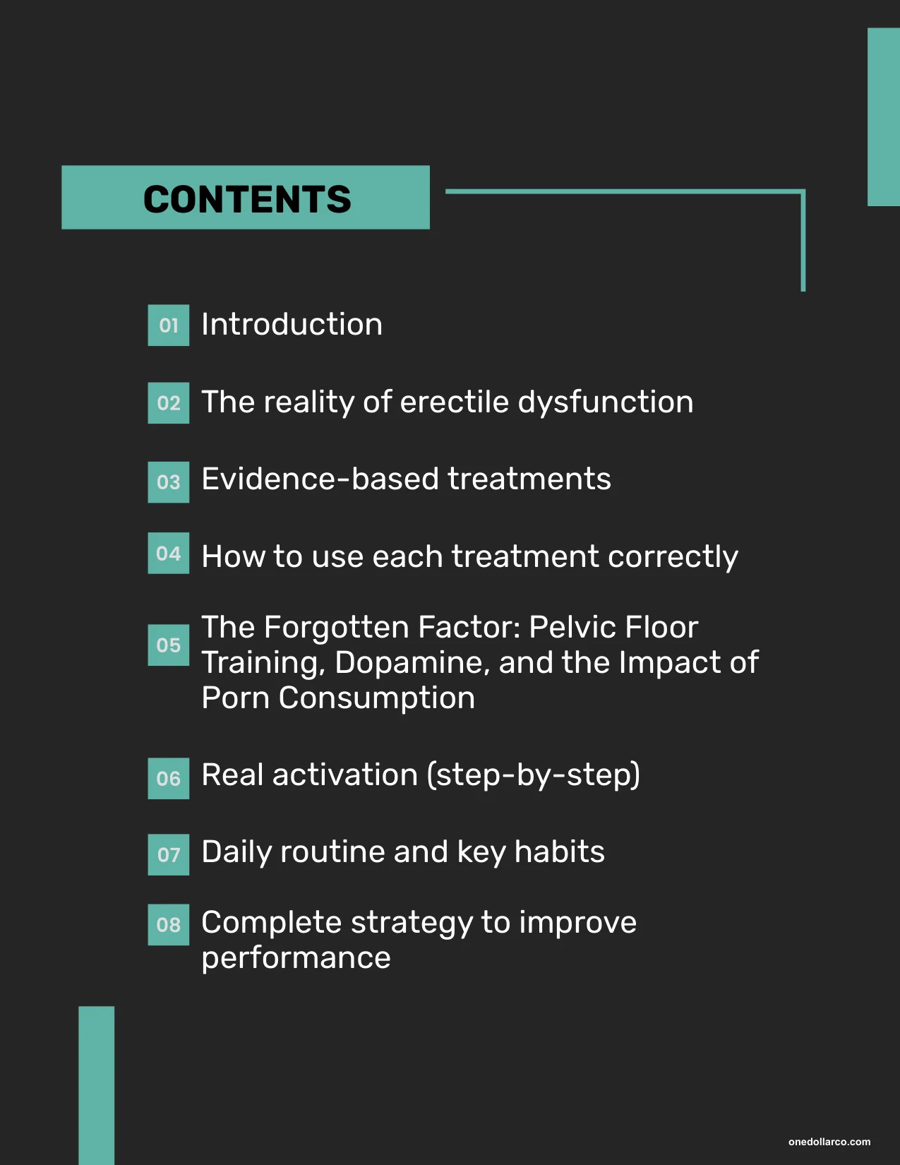 Practical Guide to Improving Erectile Dysfunction — Page 2