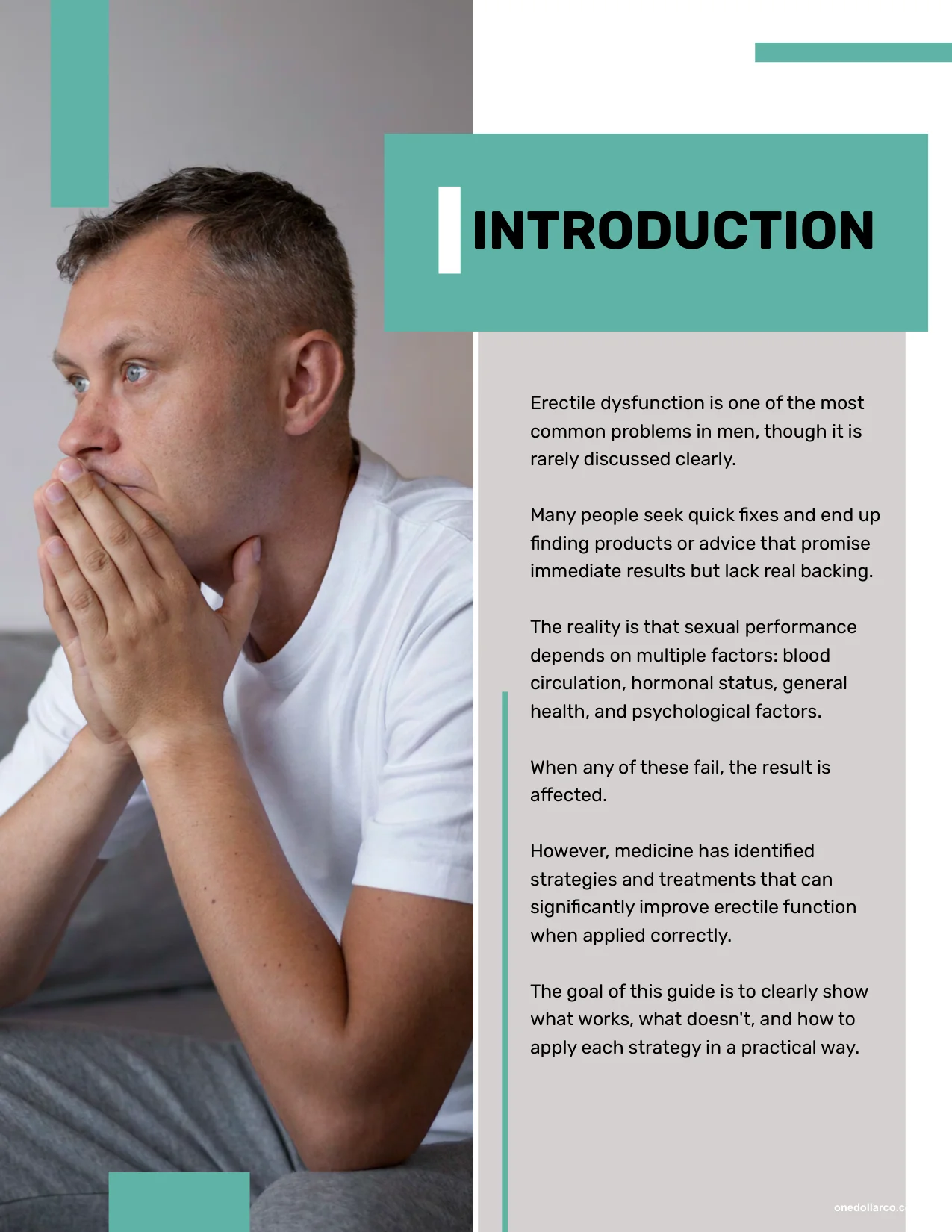 Practical Guide to Improving Erectile Dysfunction — Page 3