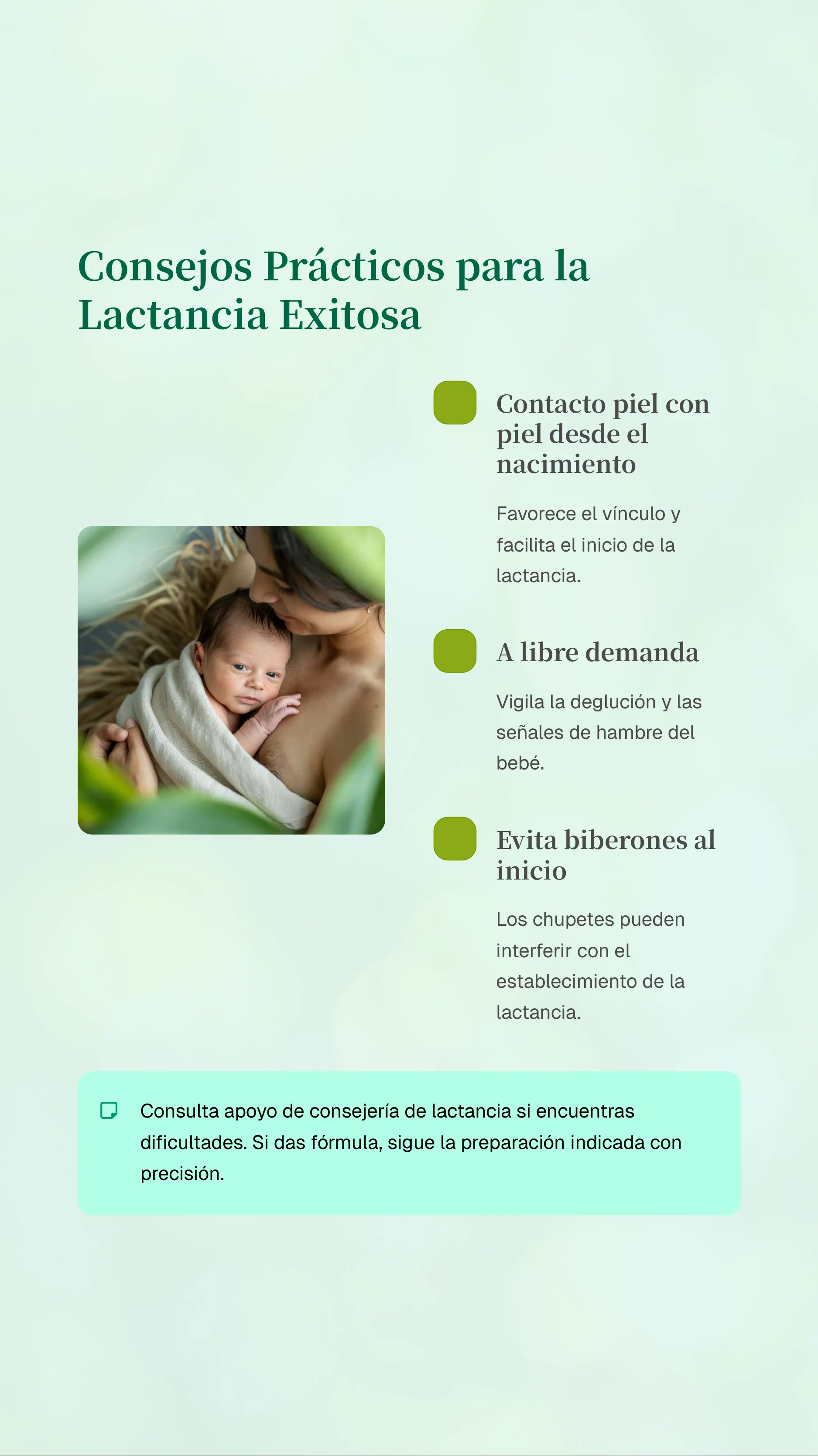 Preventive Pediatrics: Your Practical Guide To Raising With Confidence — Page 4