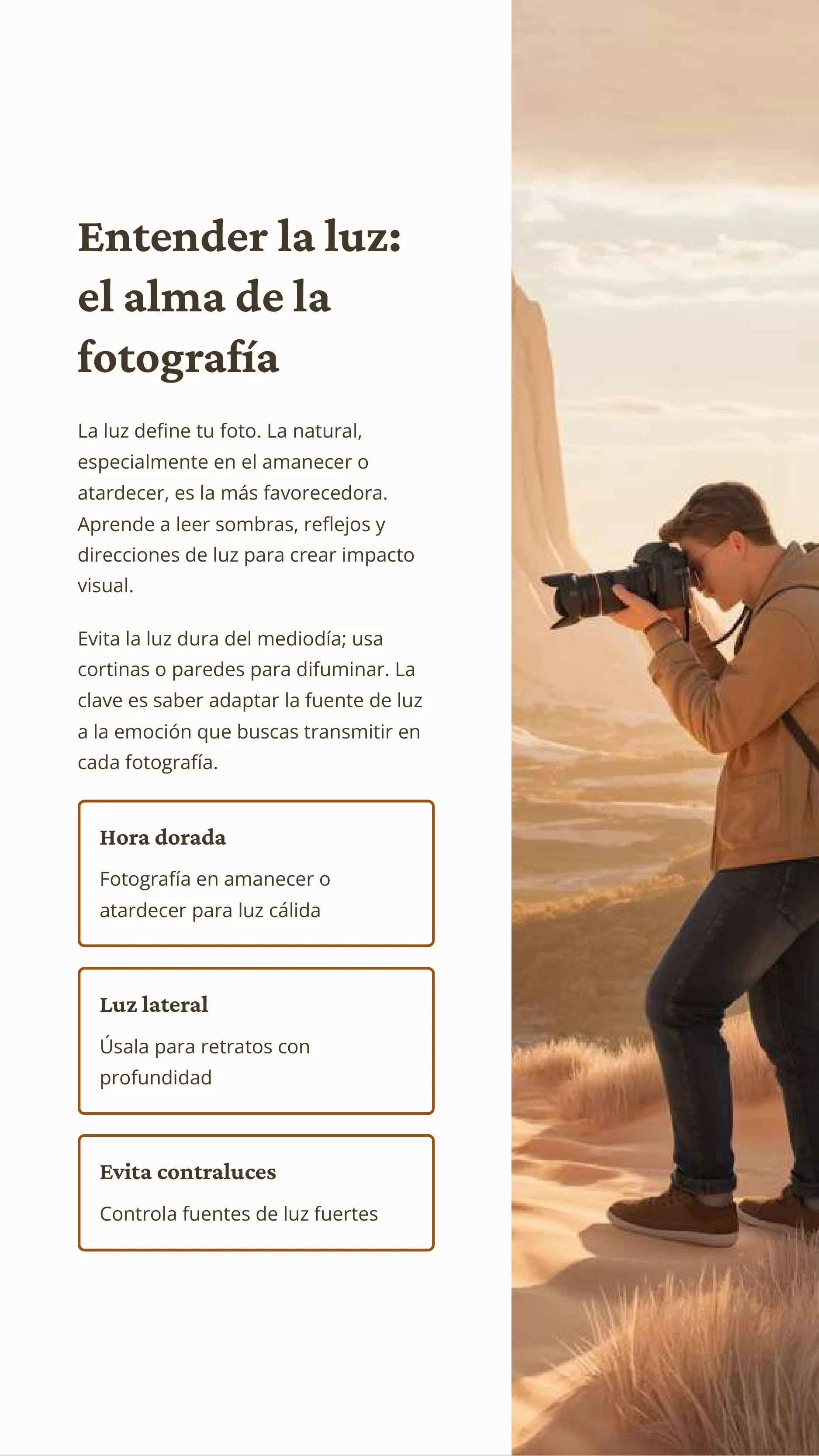 Professional Mobile Photography — Page 4