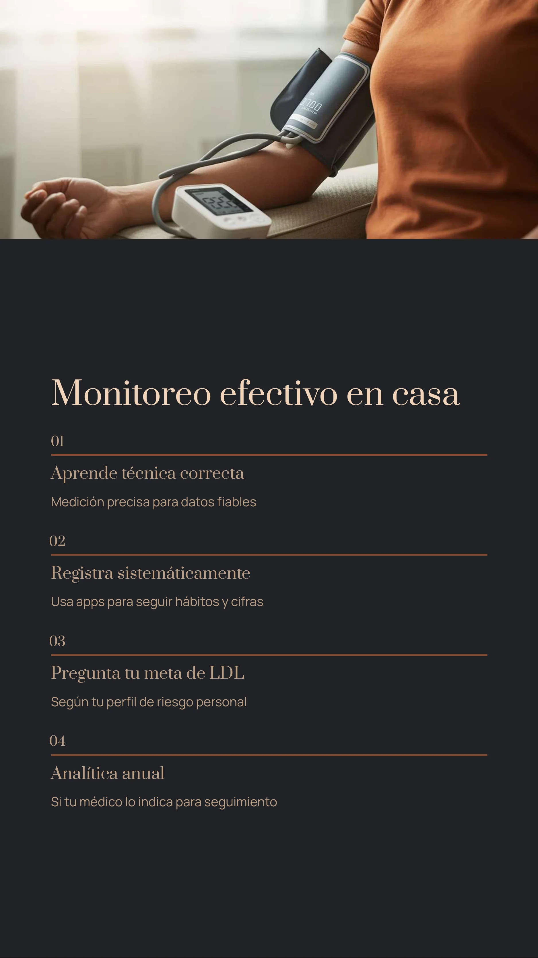 Protect Your Heart With Evidence — Page 4