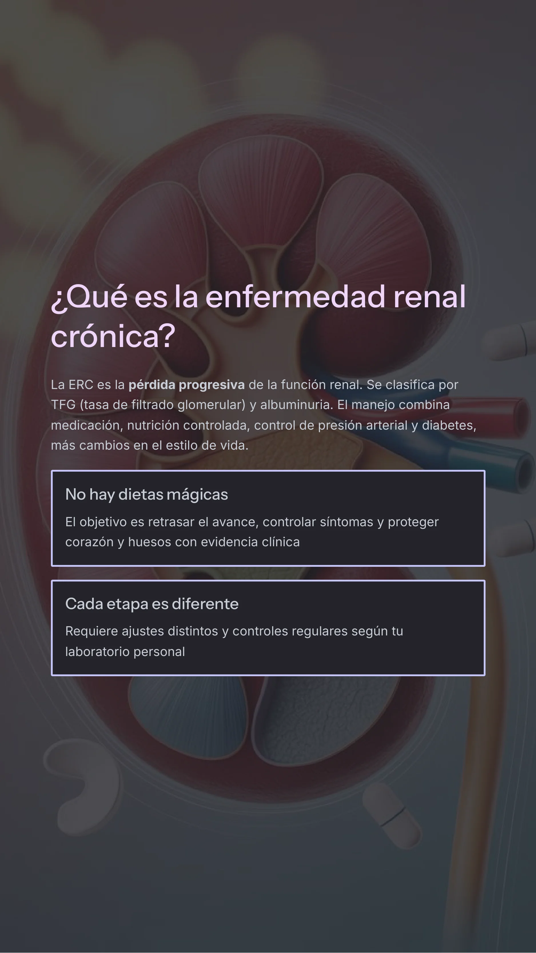 Renal Failure: Supervised Practical Guide — Page 3