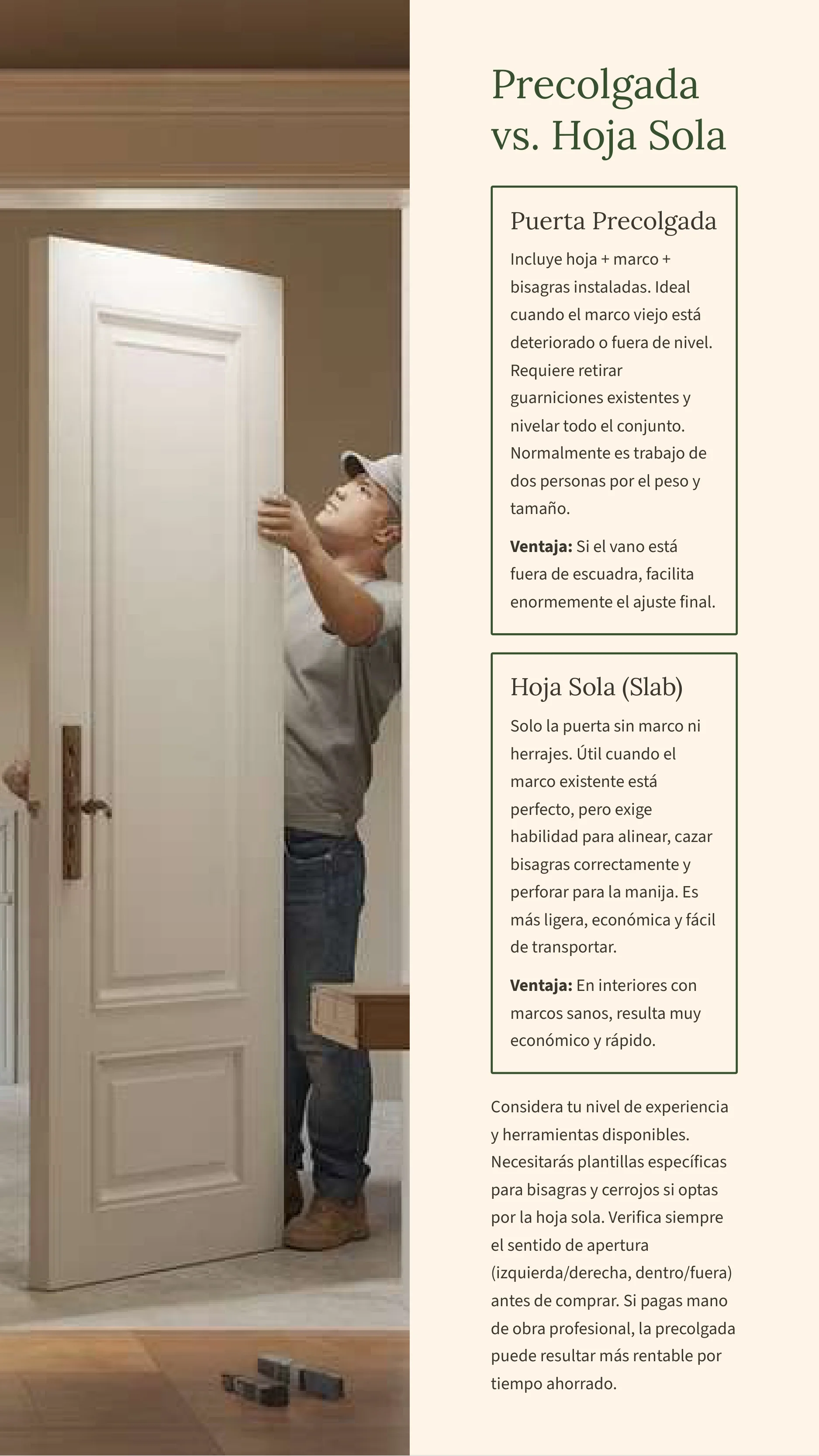 Renovate Your Doors Like A Pro — Page 4