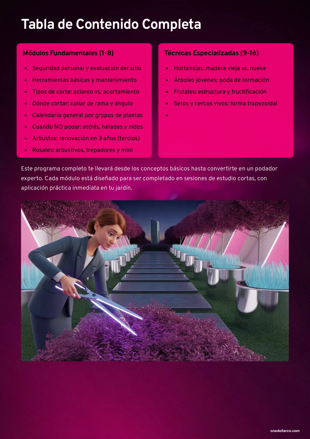 Safe Pruning of Plants and Shrubs — Page 3