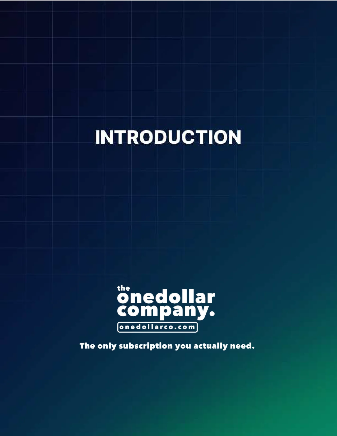 SEO-Driven Storytelling Advantage — Page 5