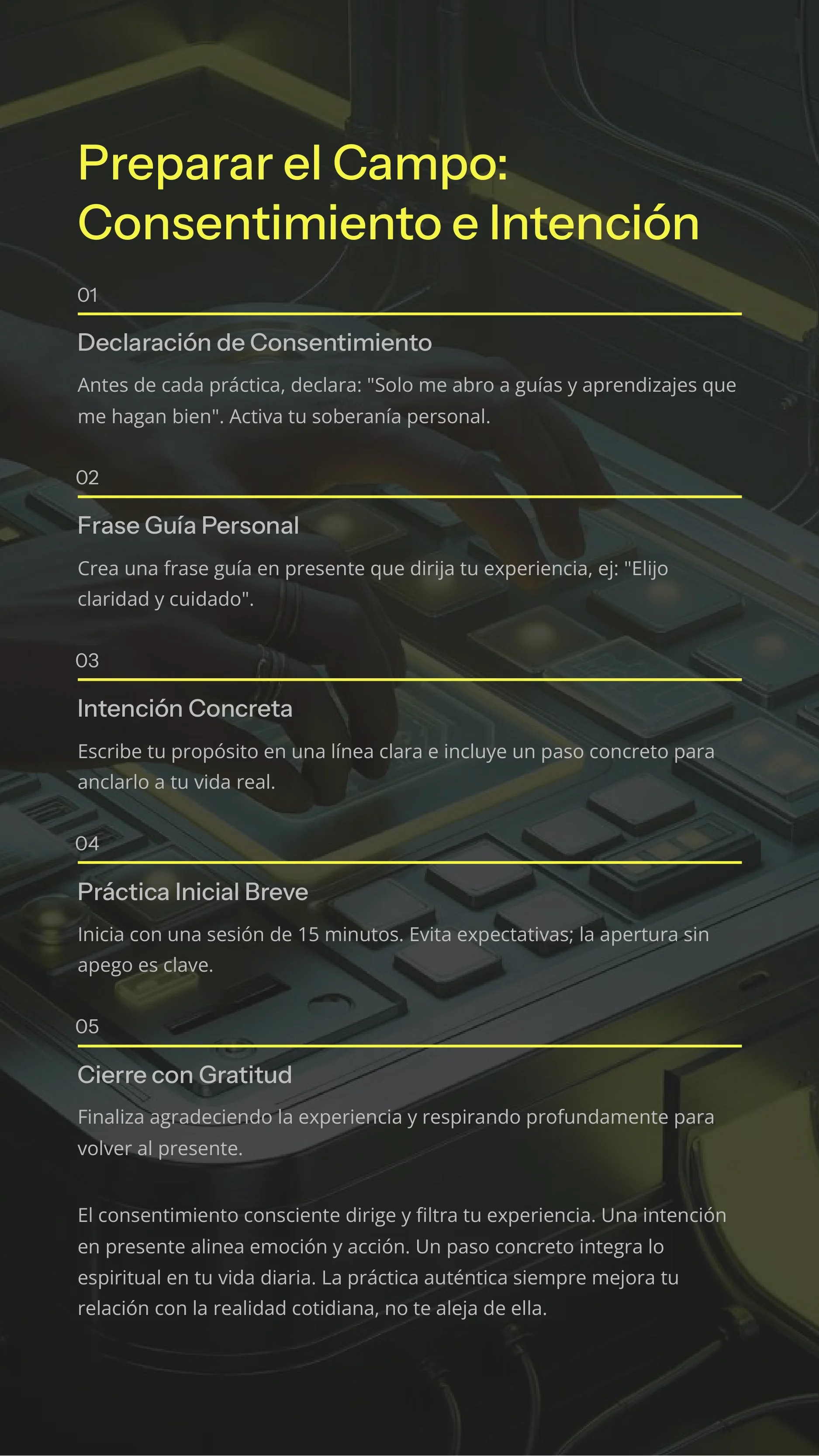 Stellar Portals A Practical and Safe Guide — Page 4