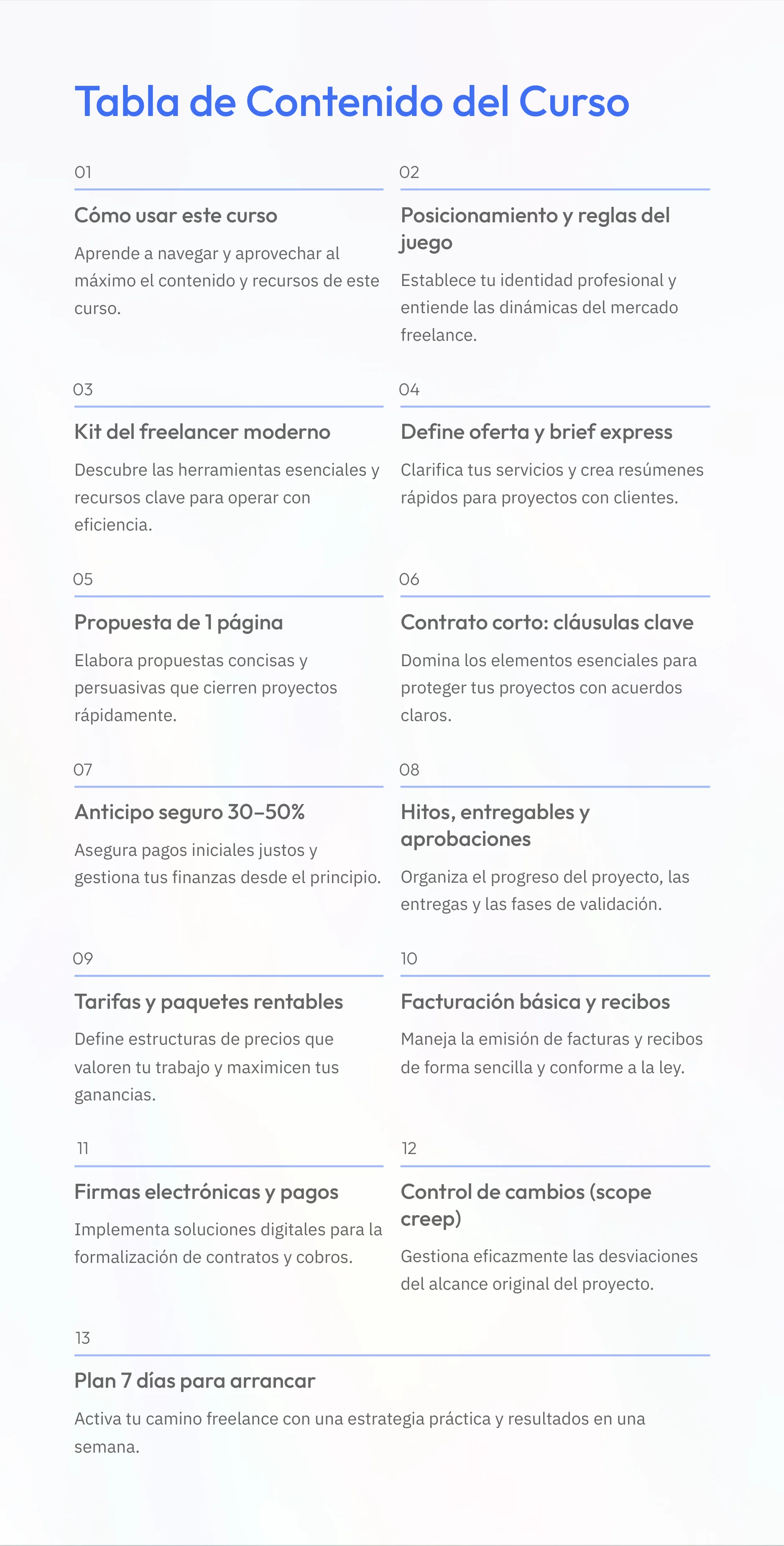 Stress Free Freelancing Short Contracts and Secure Advances — Page 2