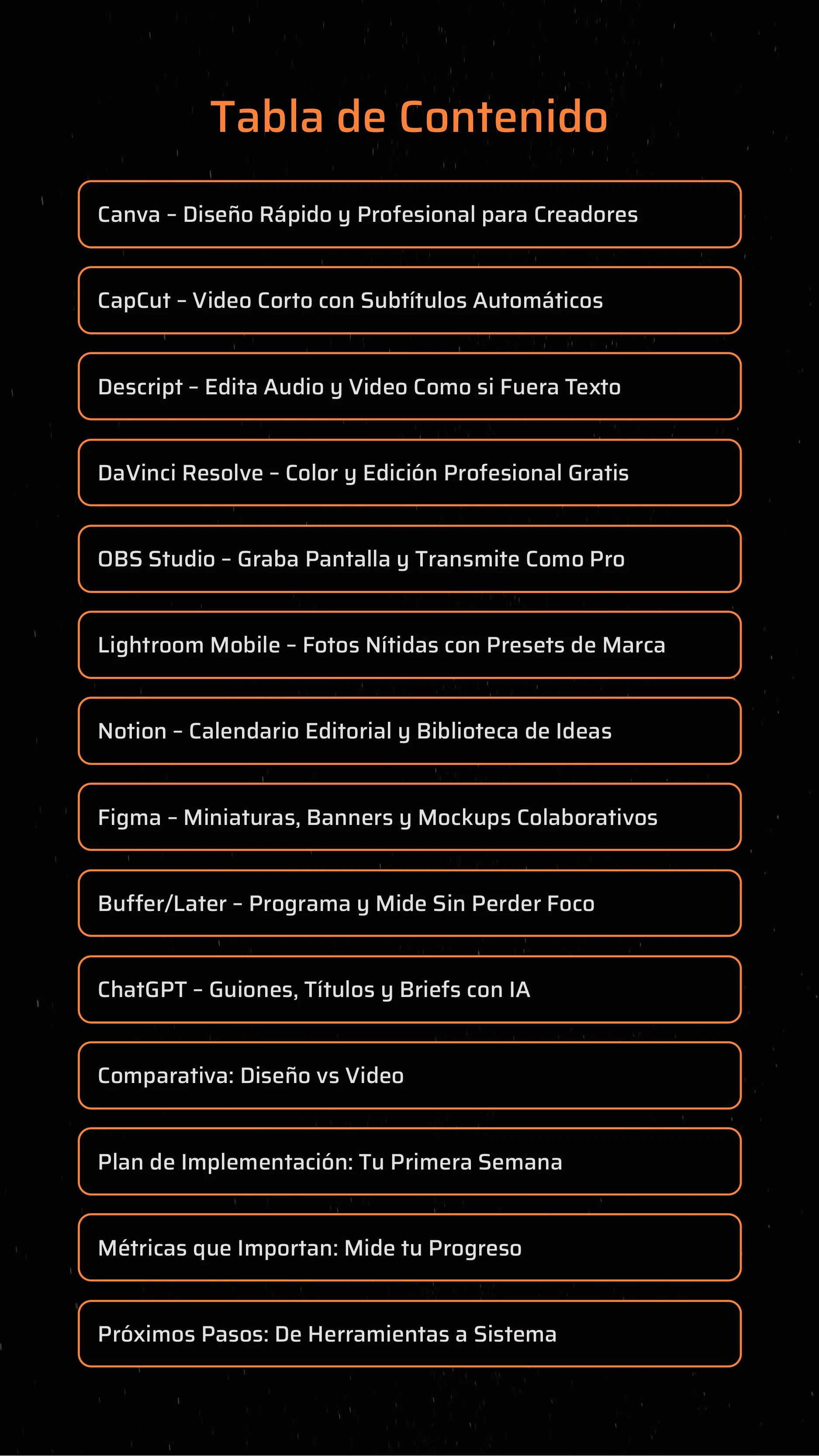 The 10 Apps-Every Content Creator Must Master — Page 2