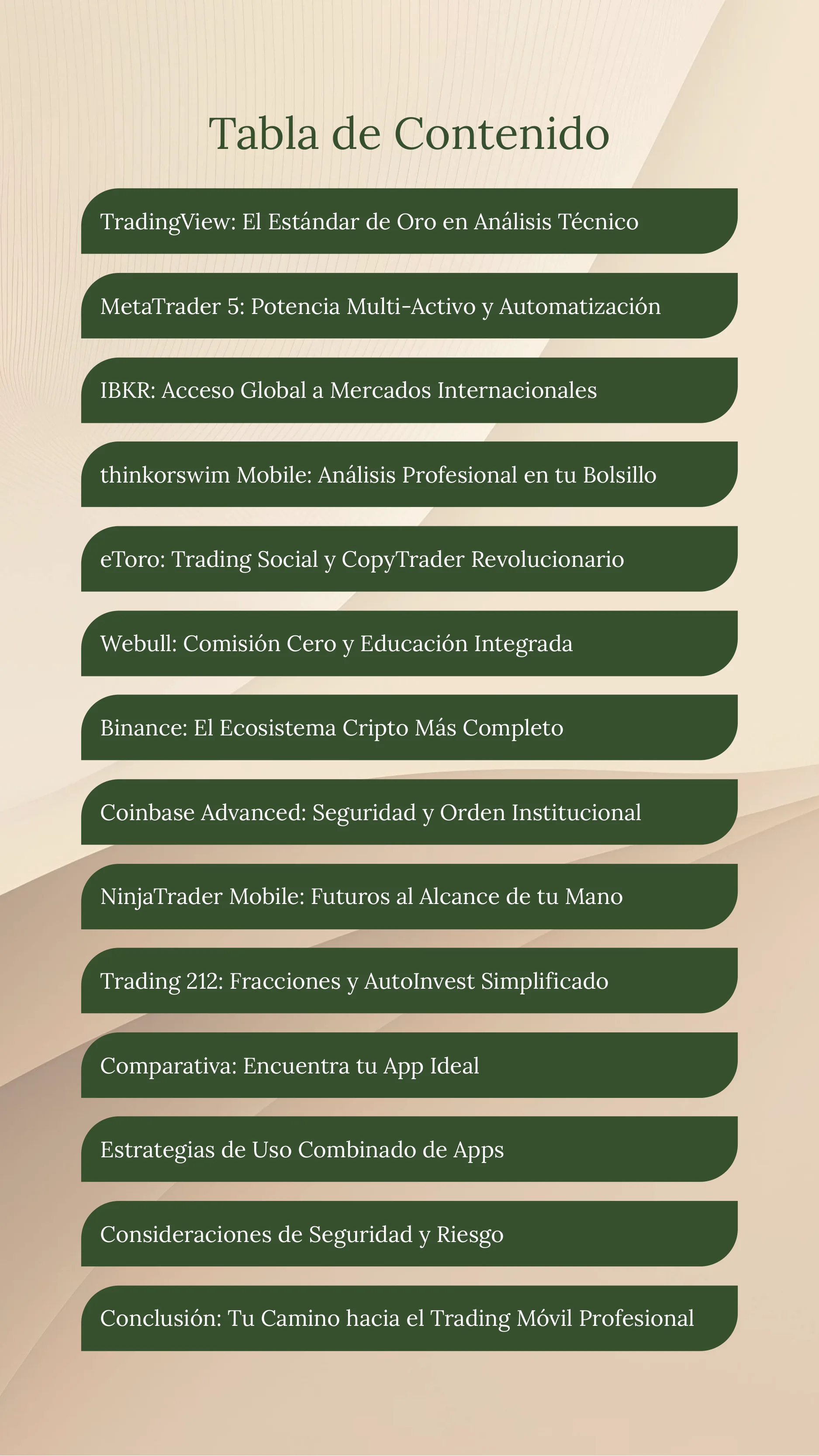 The 10 Best Apps for Traders in 2024 — Page 2