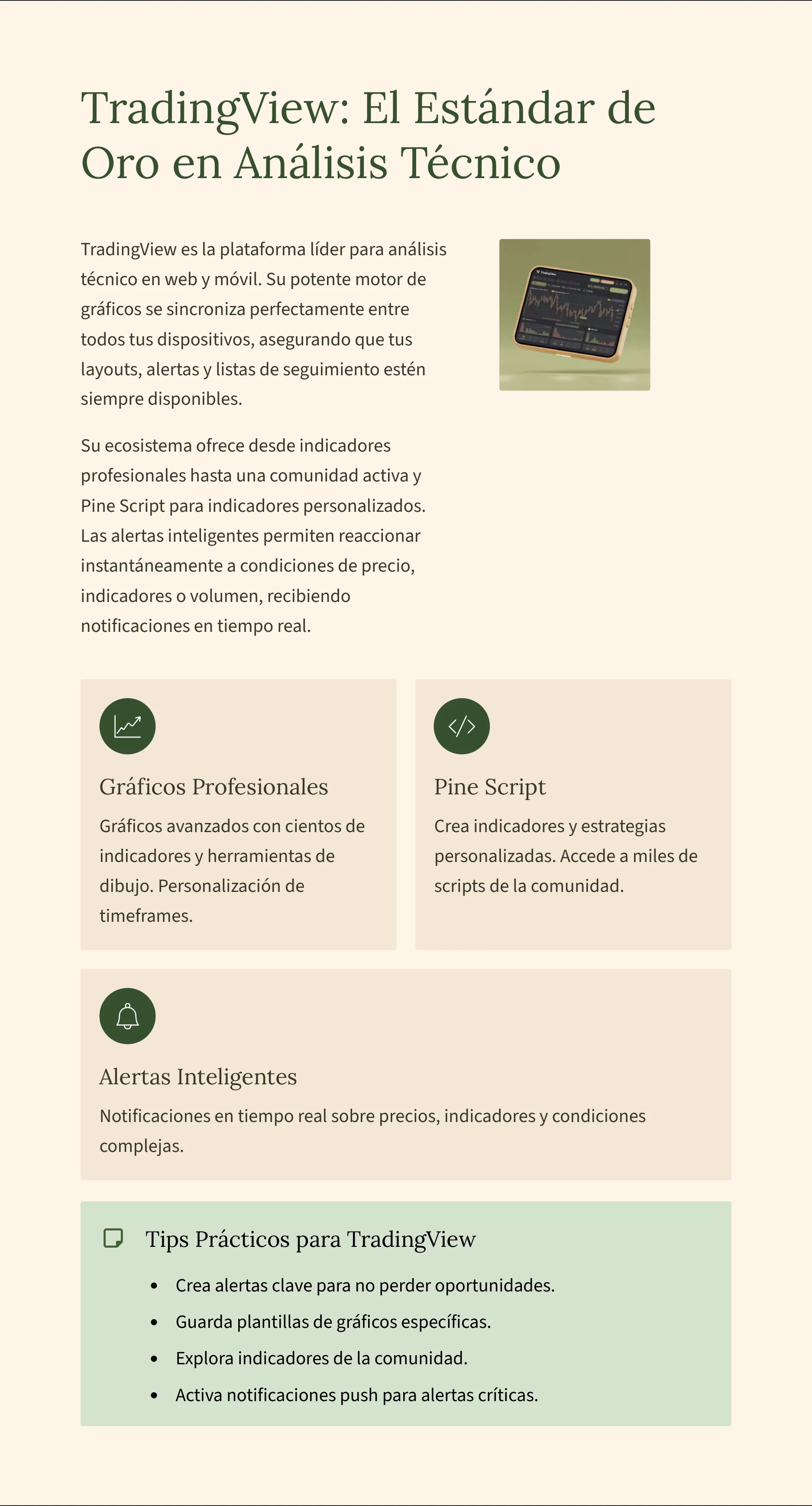 The 10 Best Apps for Traders in 2024 — Page 3