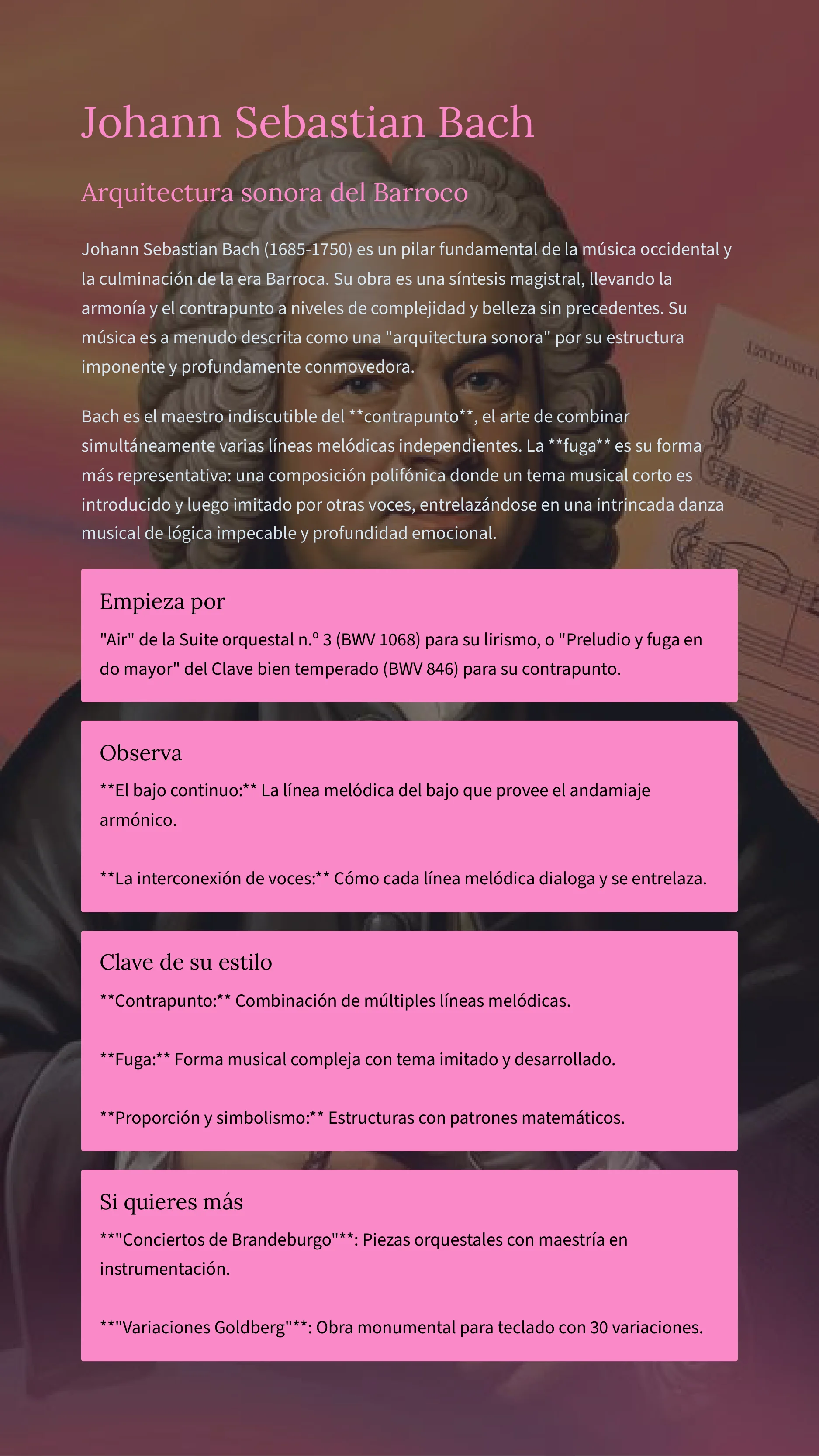 The 20 Classical Music Composers You Must Know — Page 3