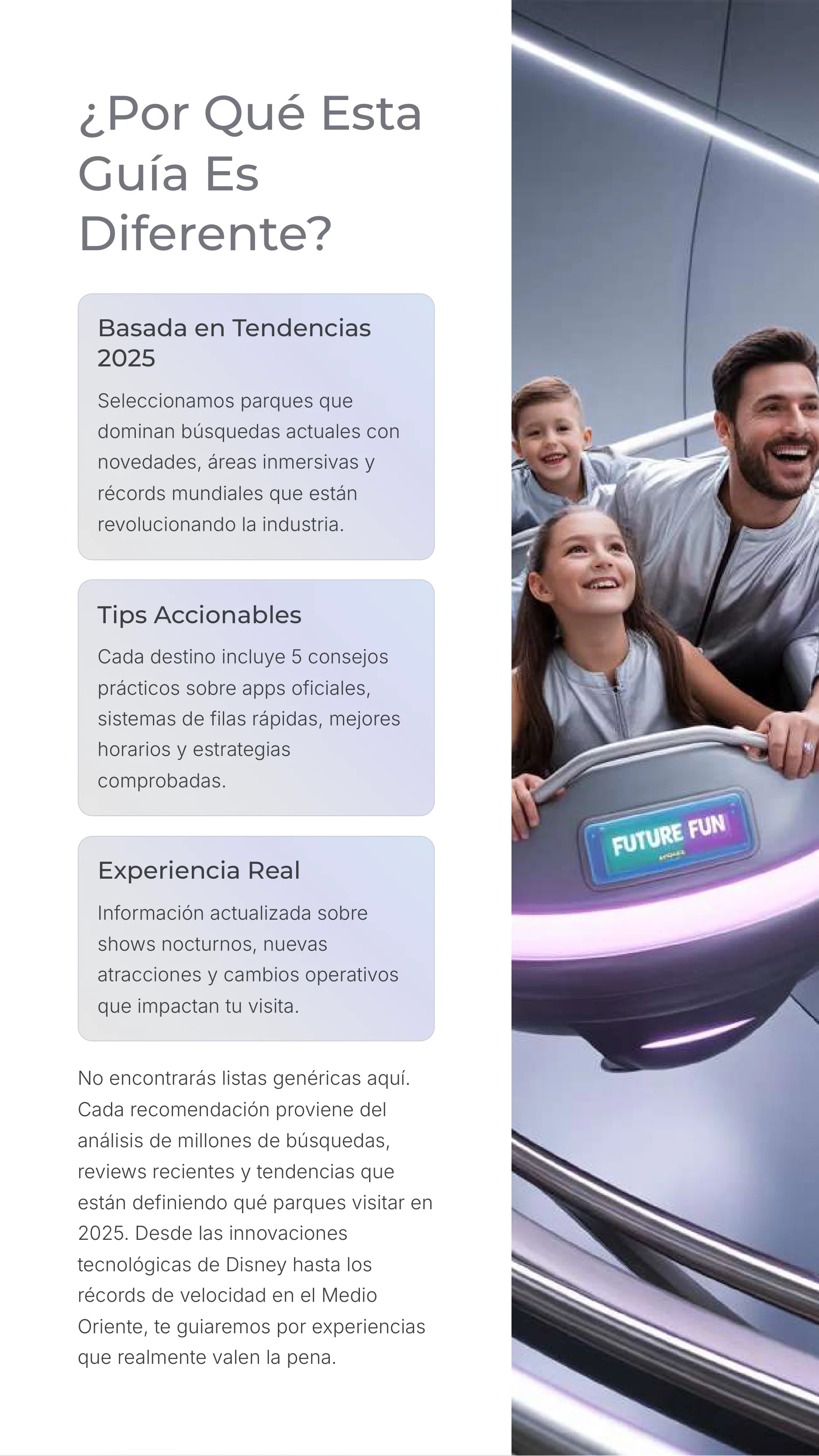 The Best Amusement Parks in the World 2025 — Page 3