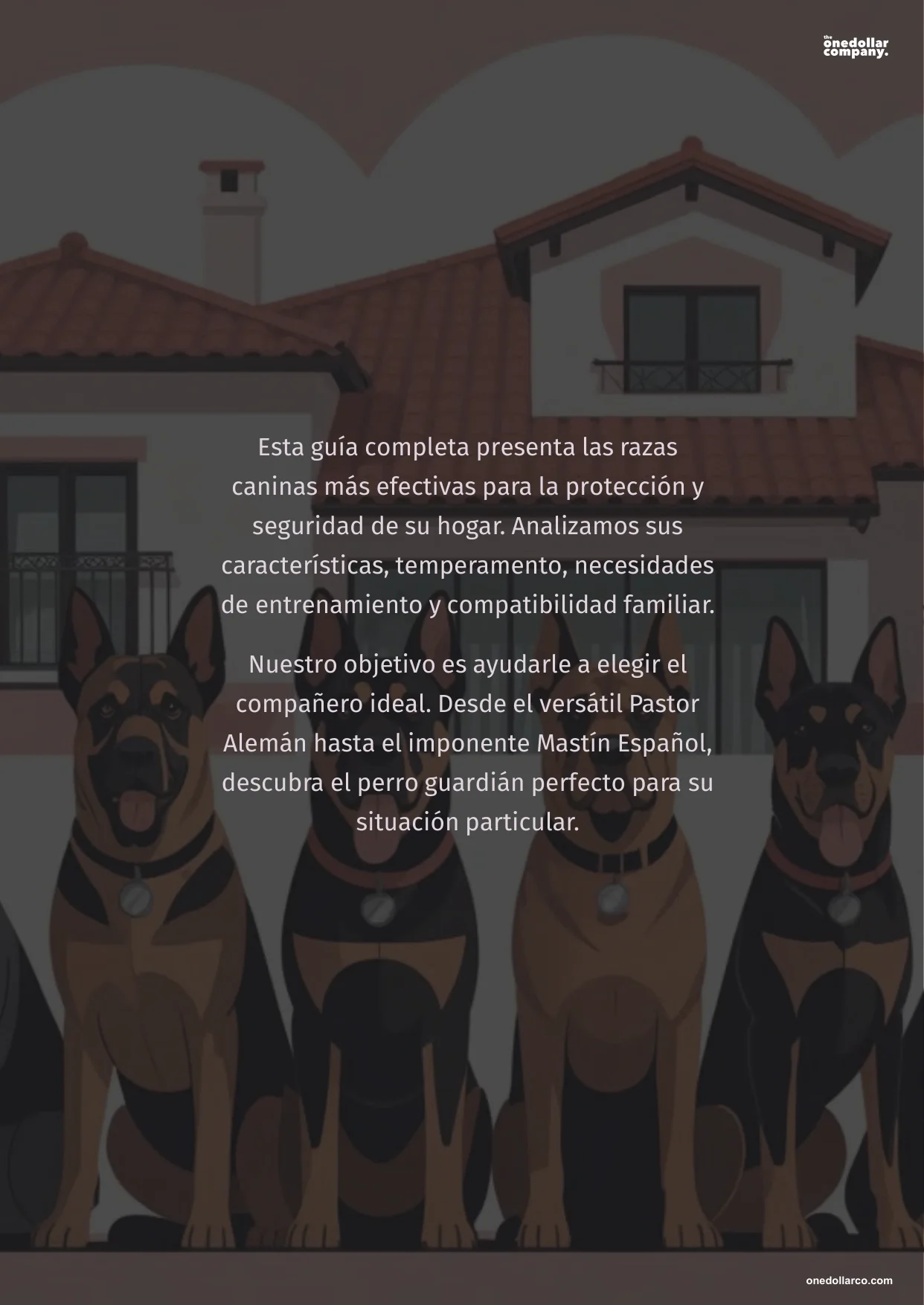 The Best Guard Dog Breeds for Home Security — Page 2
