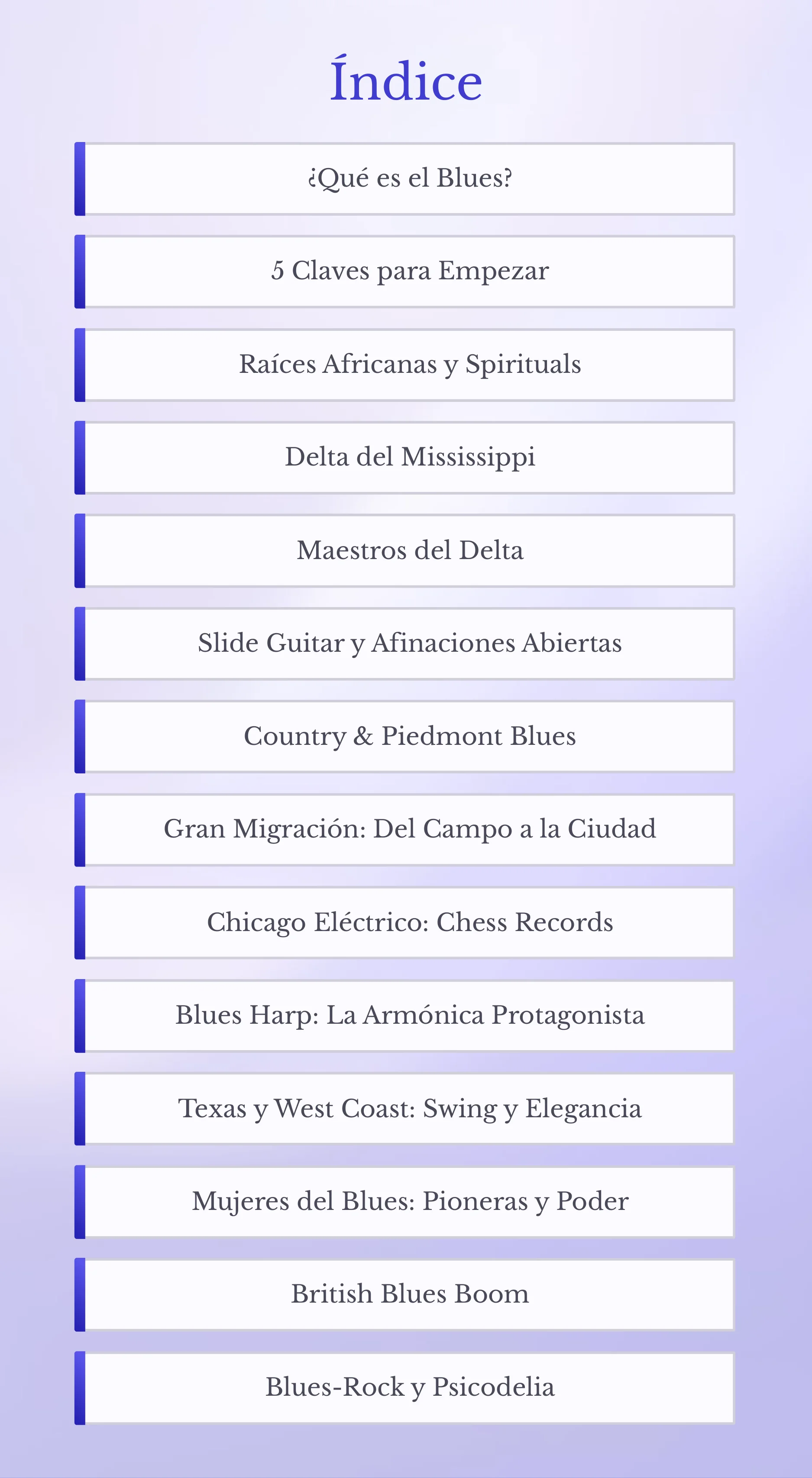 The Complete History Of The Blues — Page 2