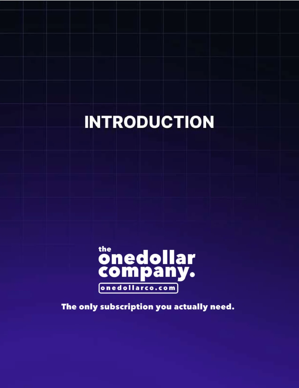 The Psychology of Conversions — Page 5