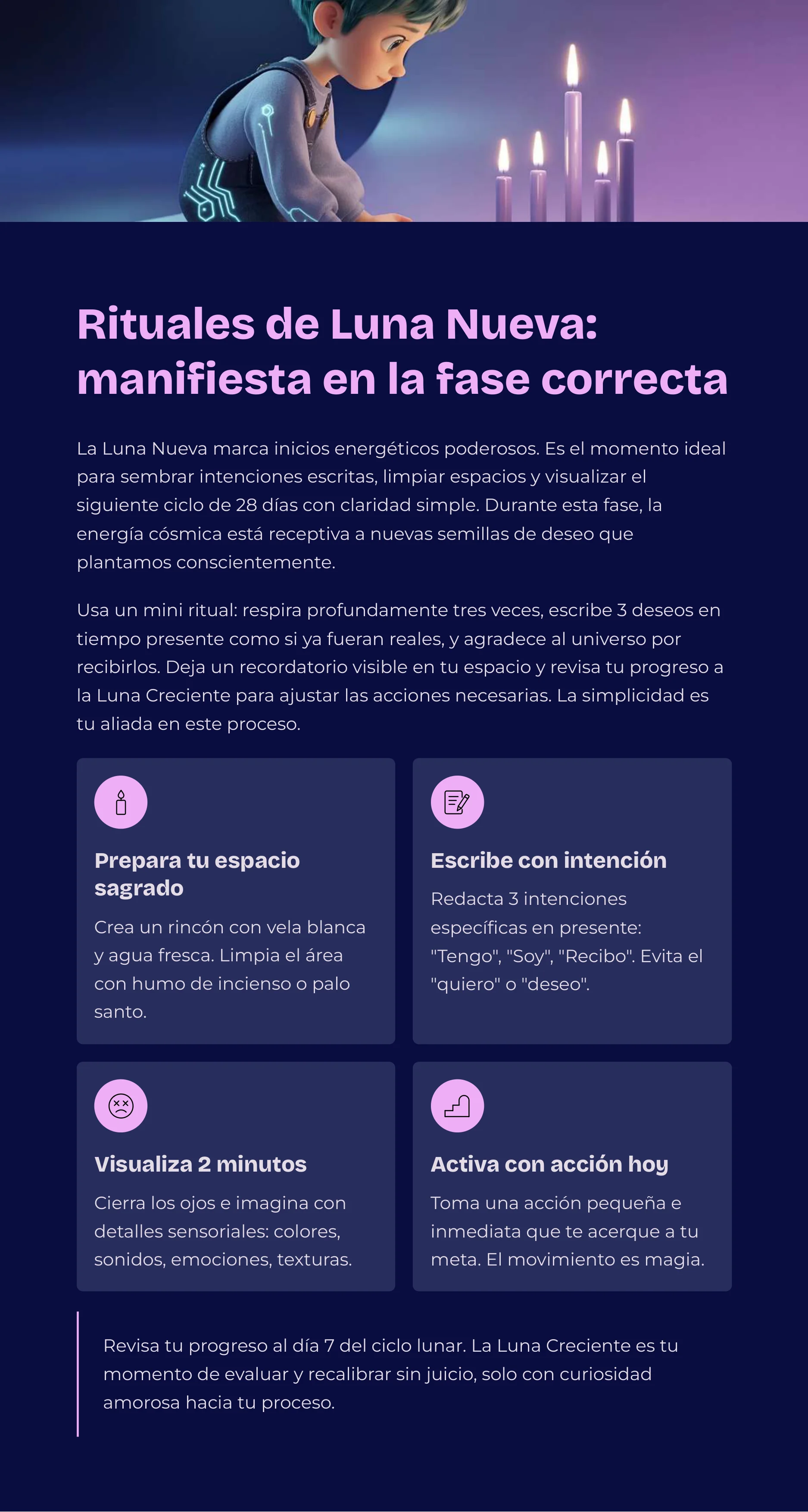 The True Power of Your Zodiac Sign in Manifestation — Page 4