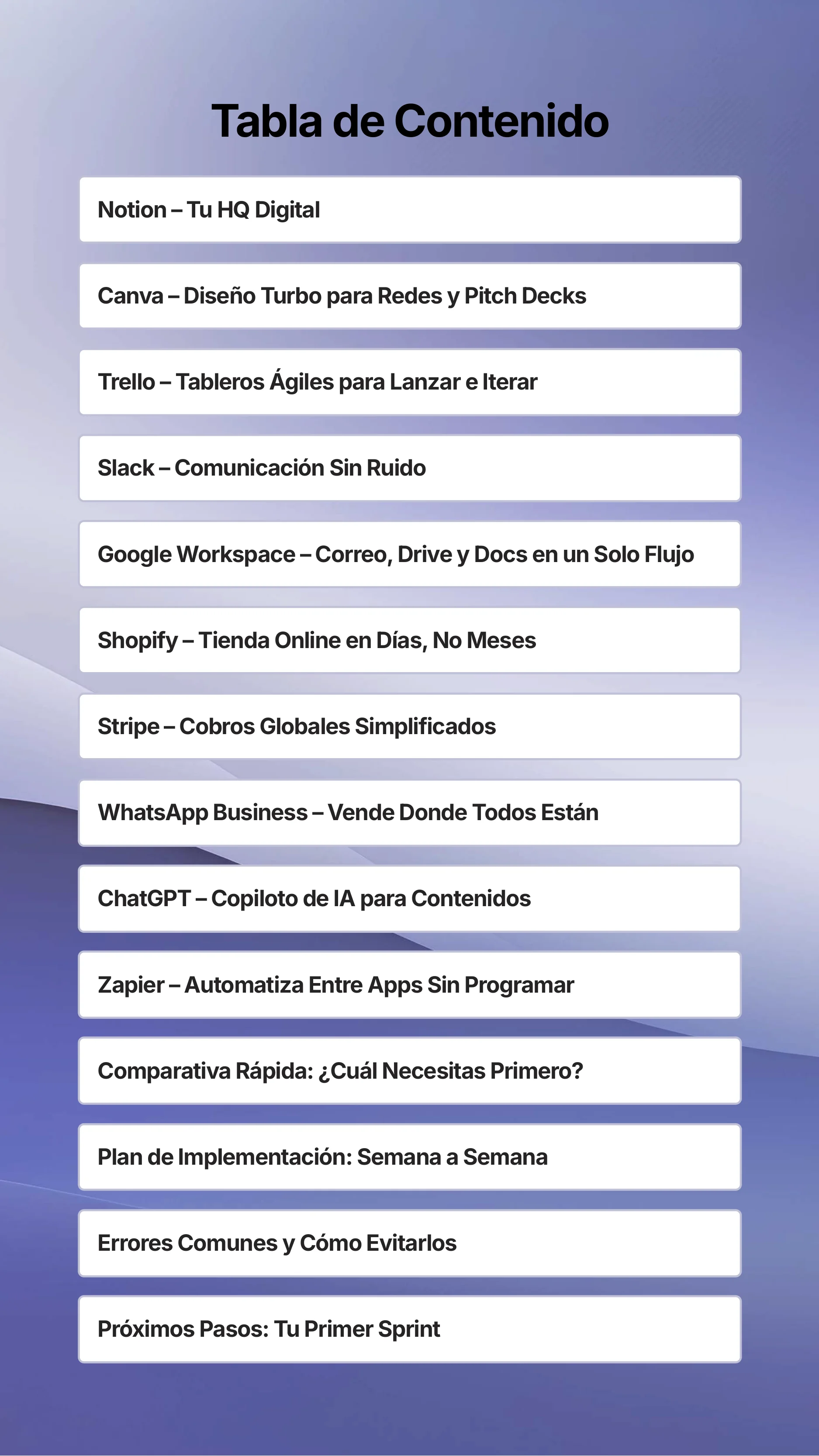 Top 10 Apps for Entrepreneurship — Page 2