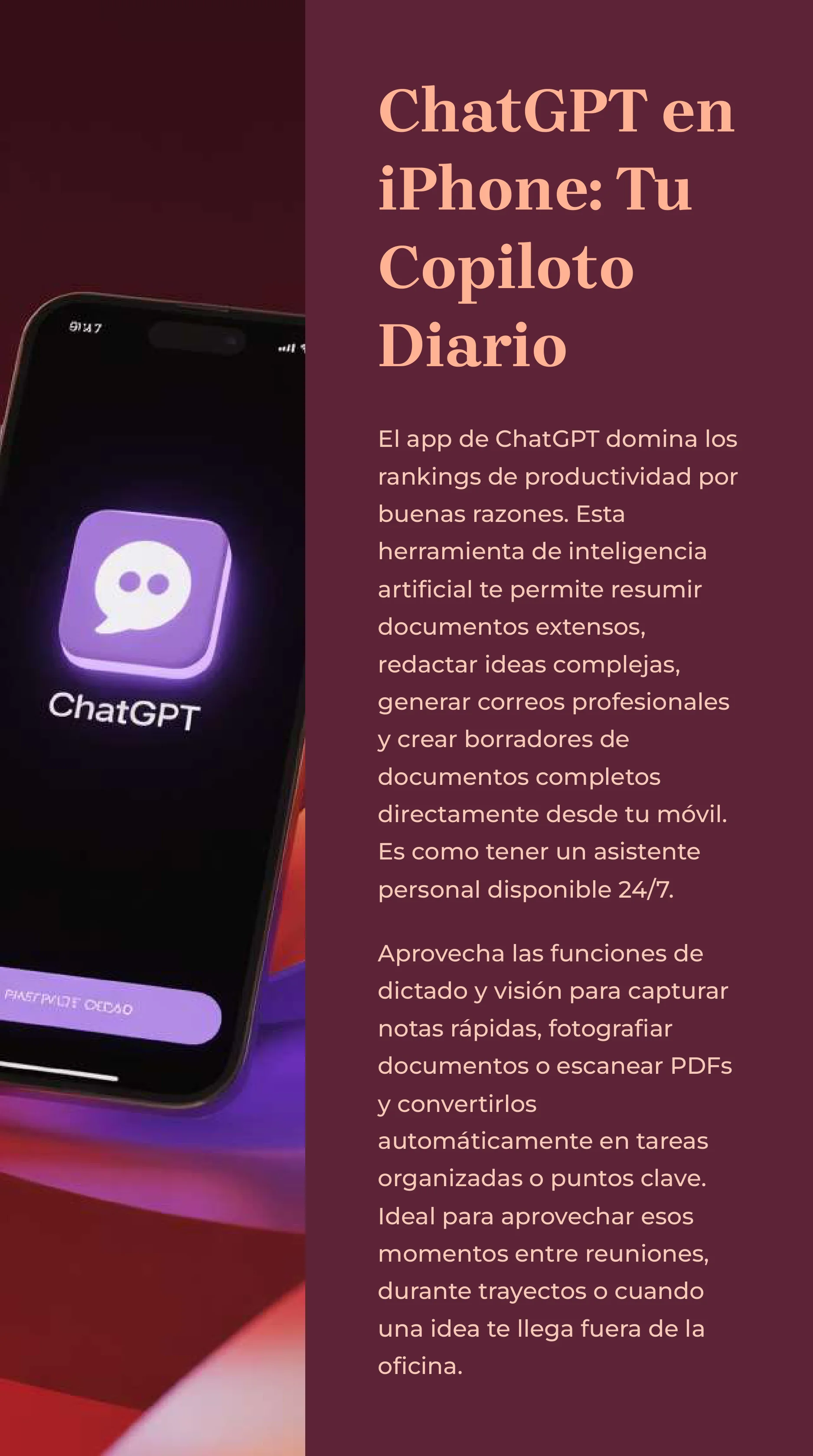 Top 10 Work Apps for iPhone in 2025 — Page 3