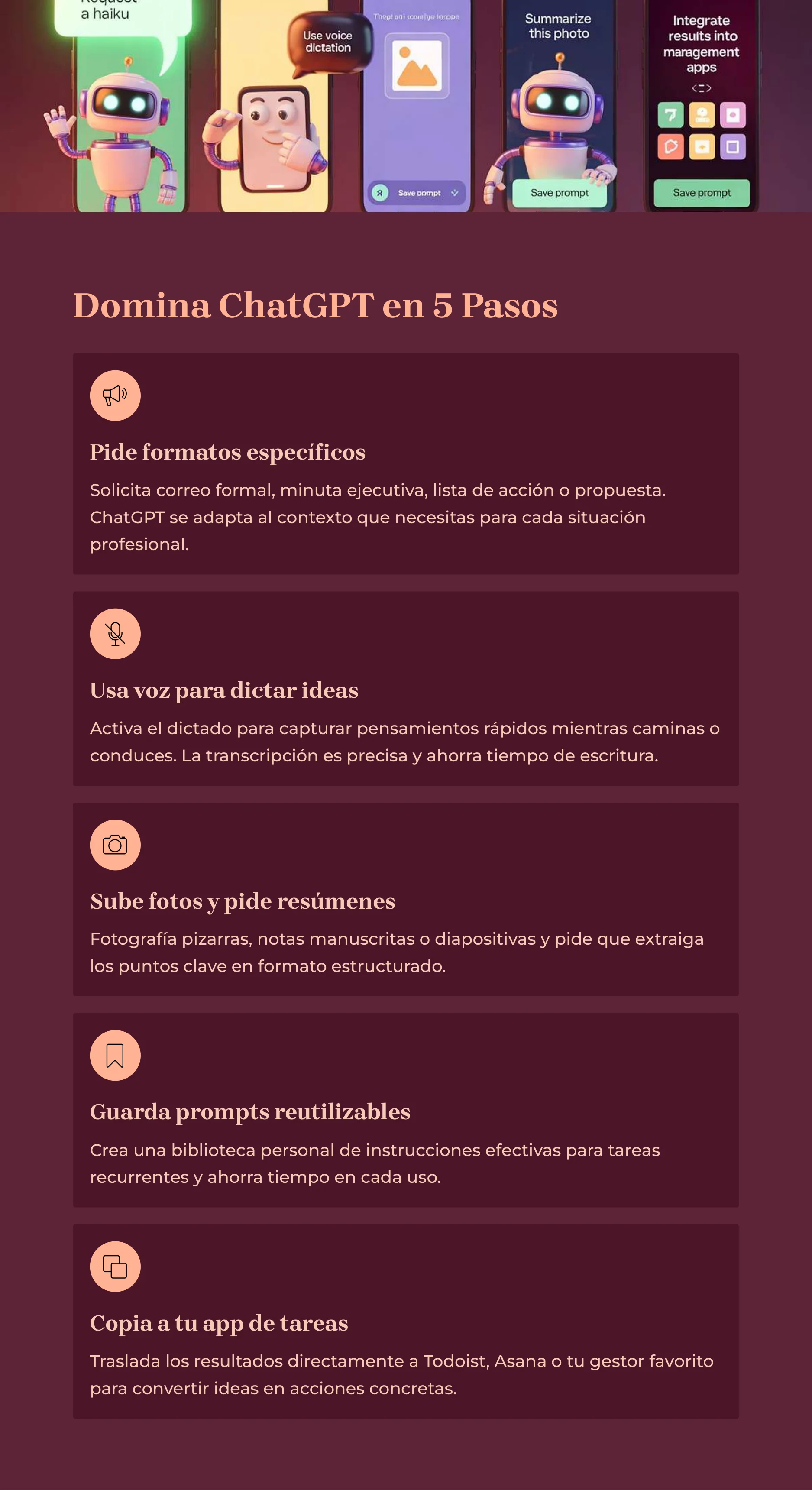 Top 10 Work Apps for iPhone in 2025 — Page 4