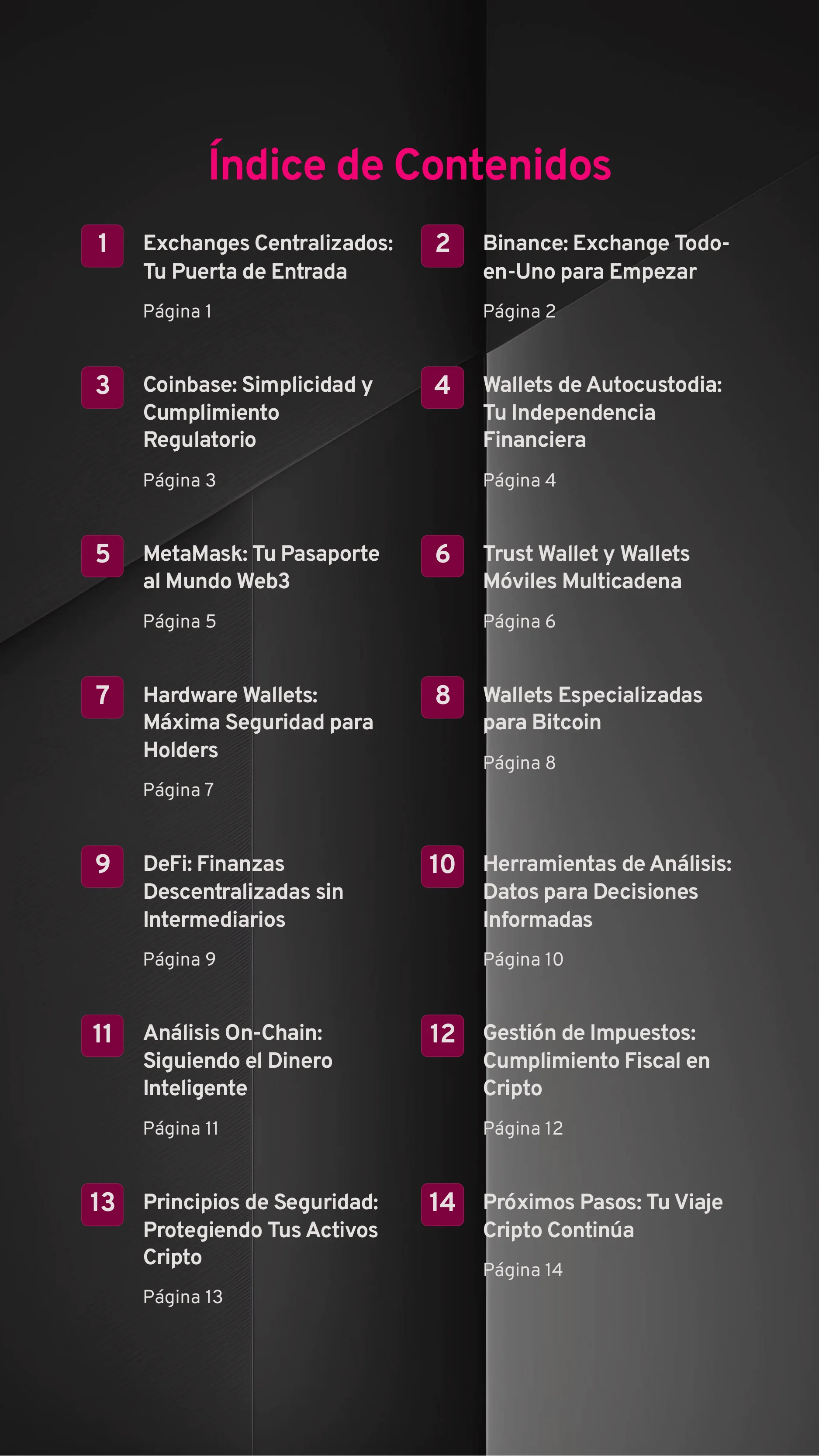 Top 20 Apps for Cryptocurrency and Bitcoin Enthusiasts — Page 2