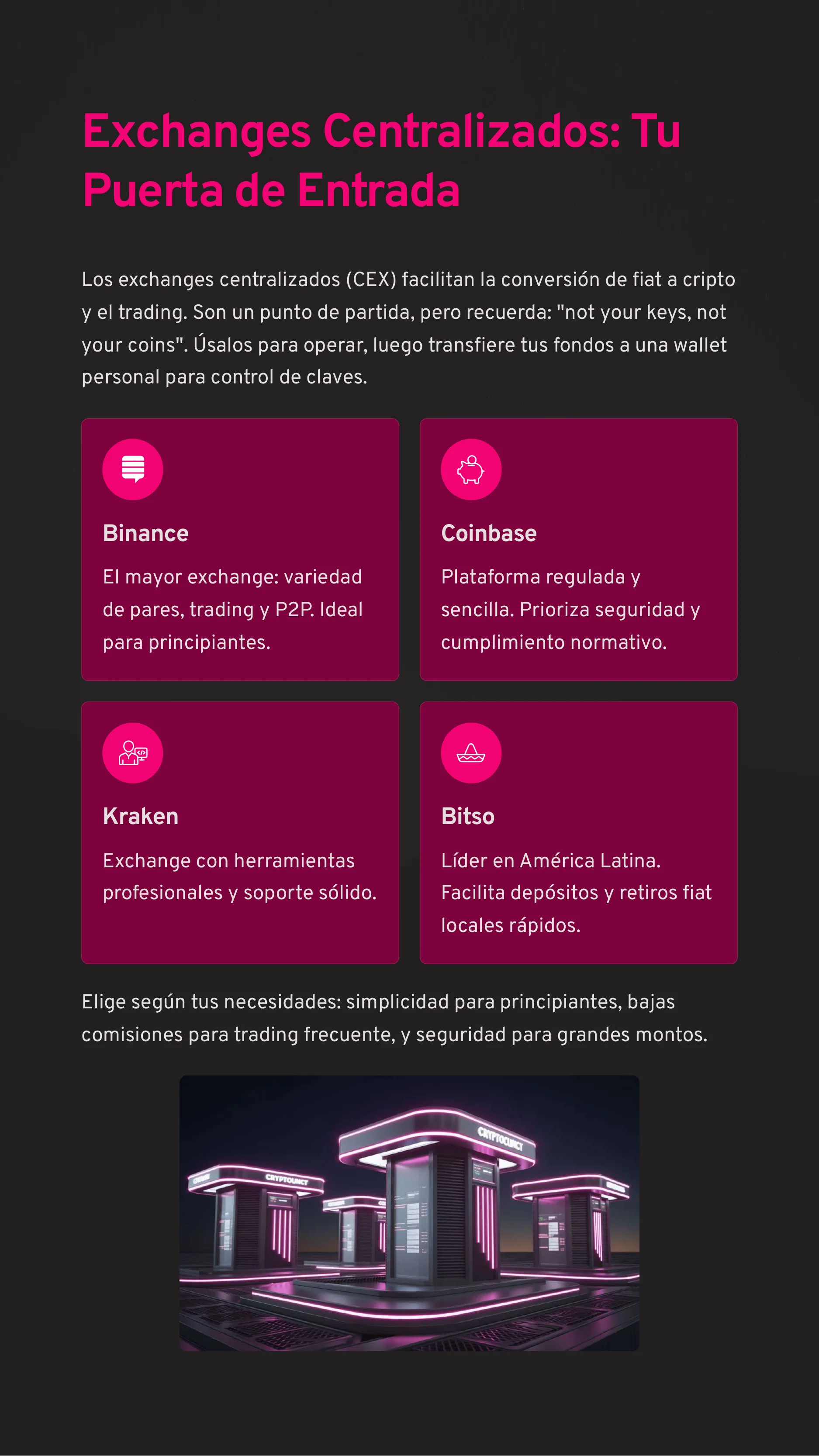 Top 20 Apps for Cryptocurrency and Bitcoin Enthusiasts — Page 3