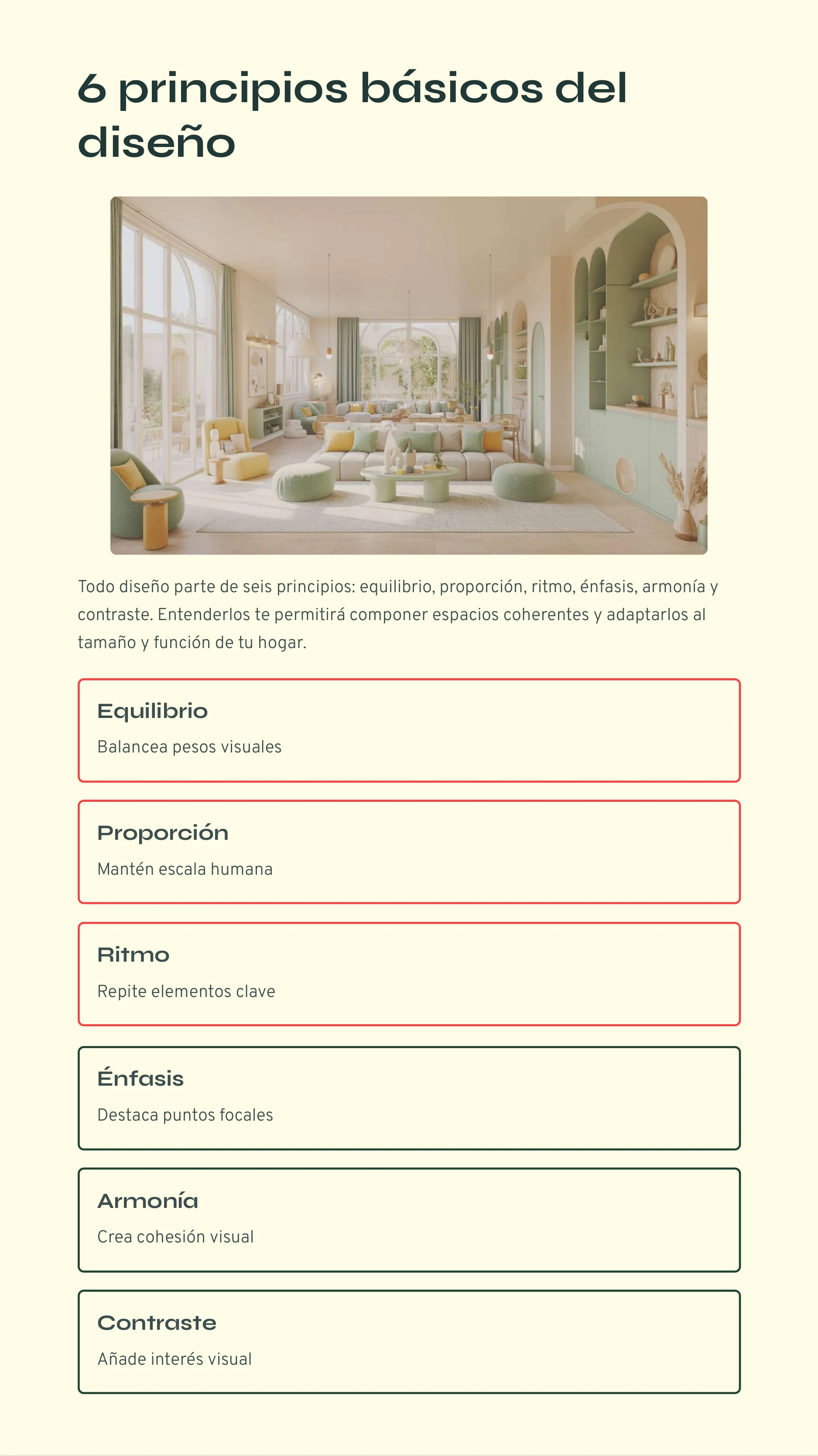 Transform Your Home With Interior Design — Page 4