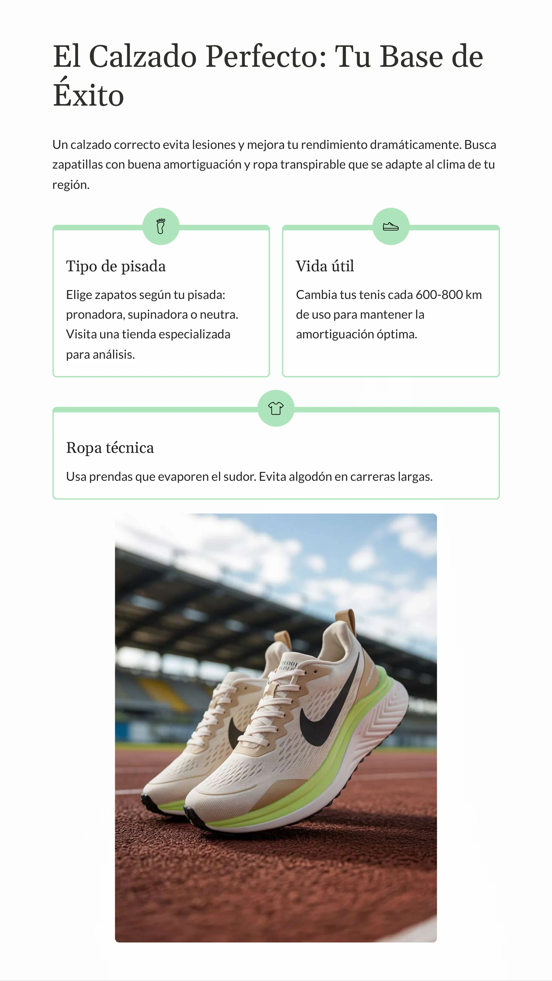 Transform Your Life By Running — Page 4