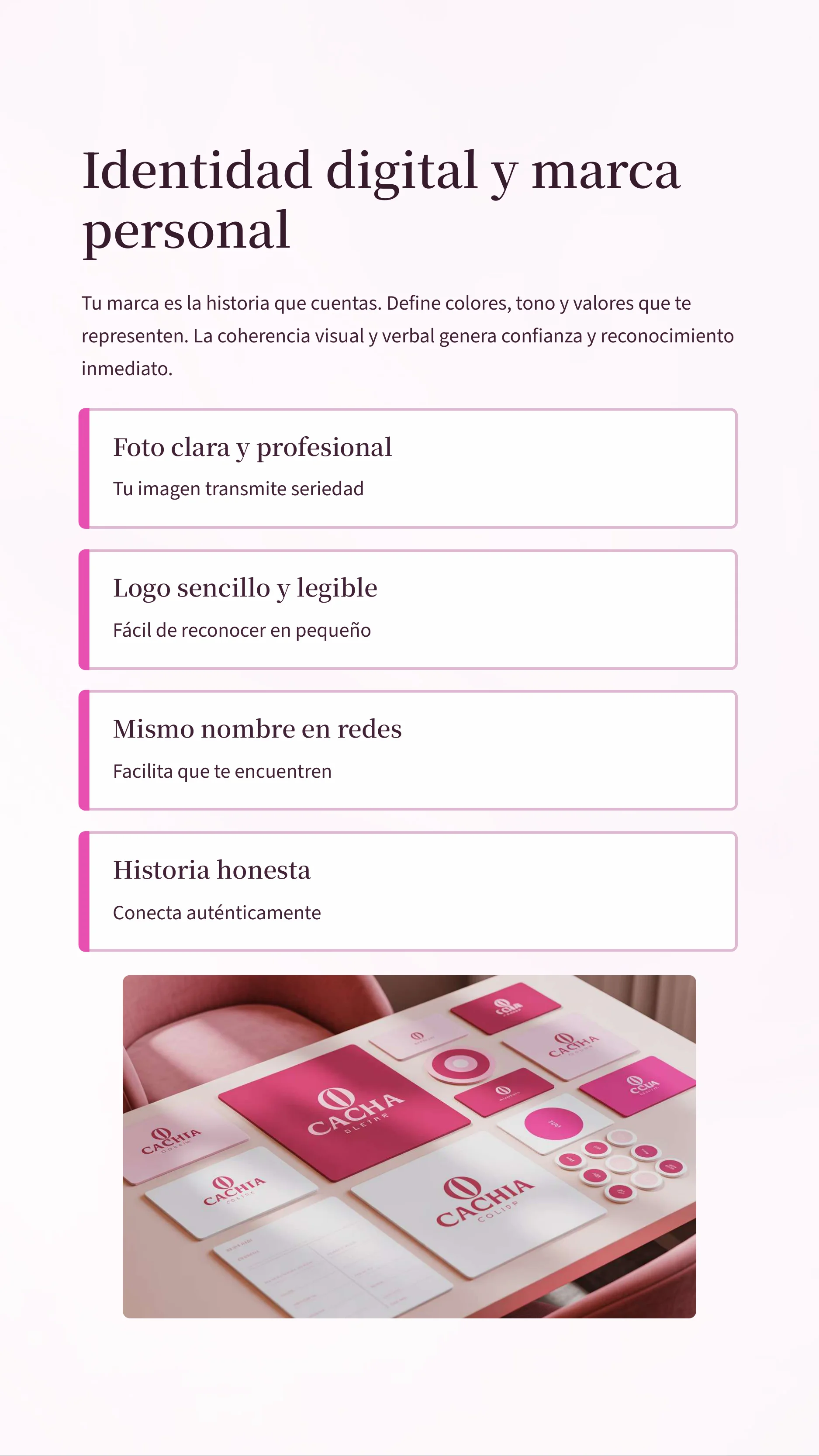Turn Your Passion Into A Digital Business — Page 4
