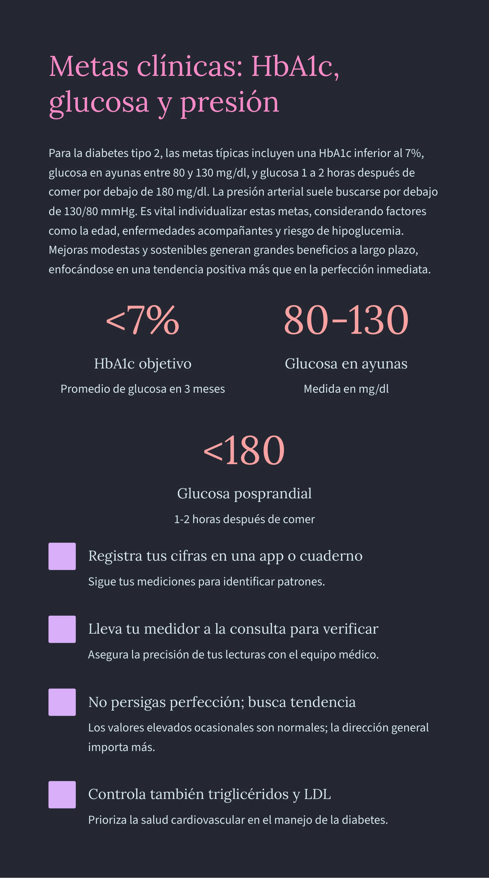 Type 2 Diabetes: Combining Conventional Medicine And Healthy Eating — Page 4