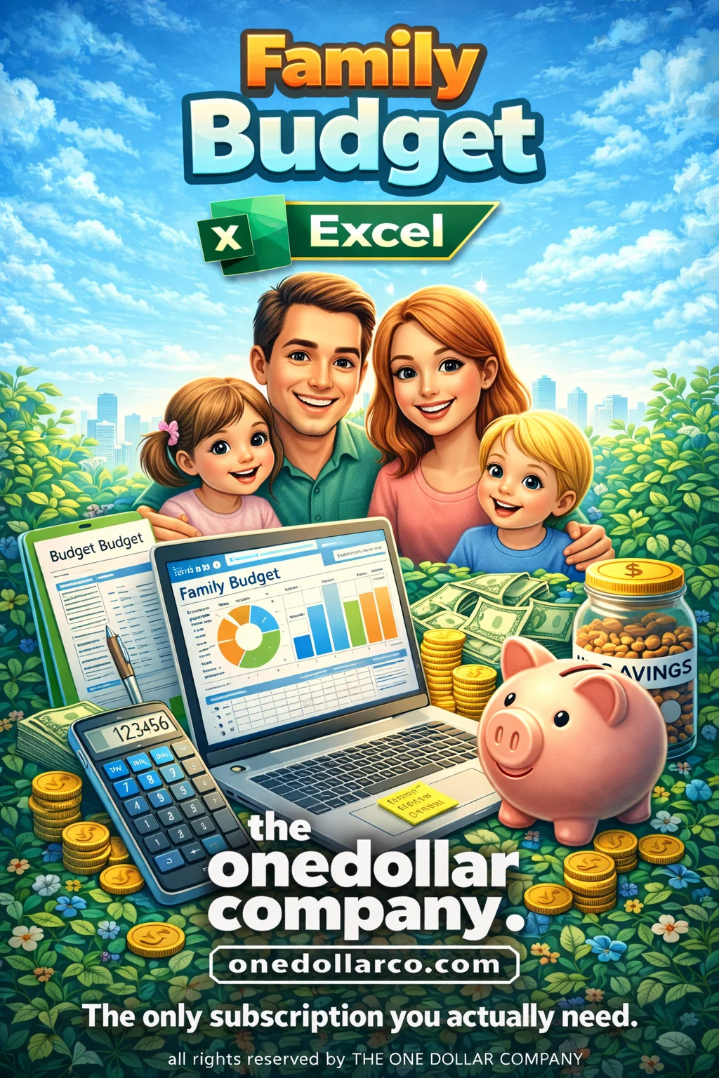 Family Budget
