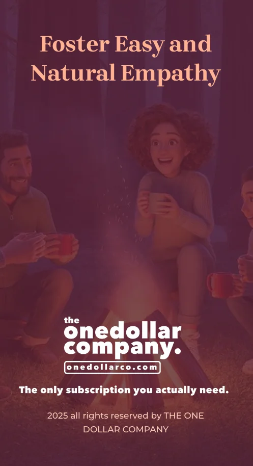 Foster Easy and Natural Empathy
