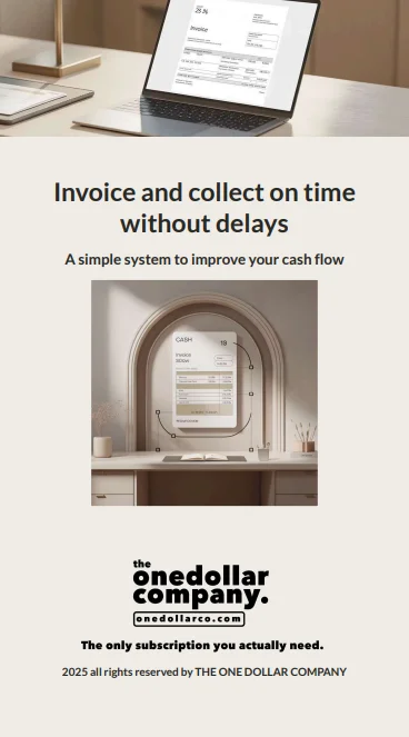 Invoice And Collect On Time Without Delays