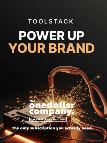 Power Up Your Brand