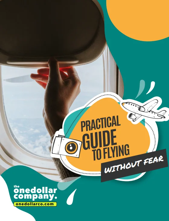 Practical Guide to Flying Without Fear