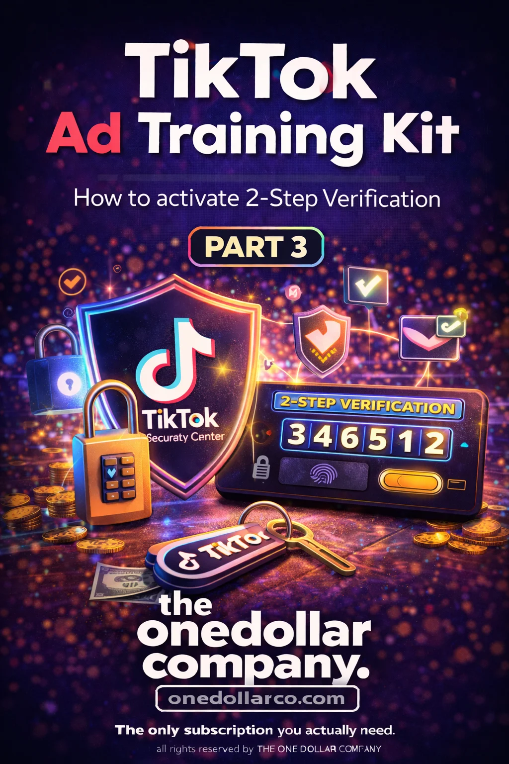 TikTok Ad Training Kit-Part 3