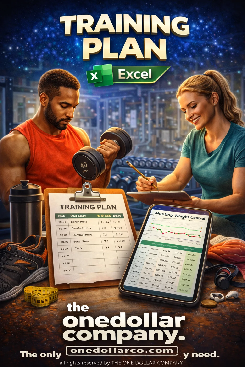 Training Plan