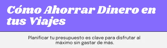 How to Save Money on Your Travels — Spanish cover